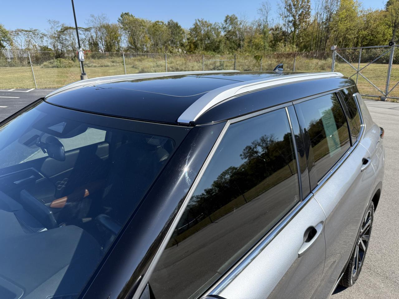 2023 Mitsubishi Outlander PHEV SEL S-AWC Knoxville TN