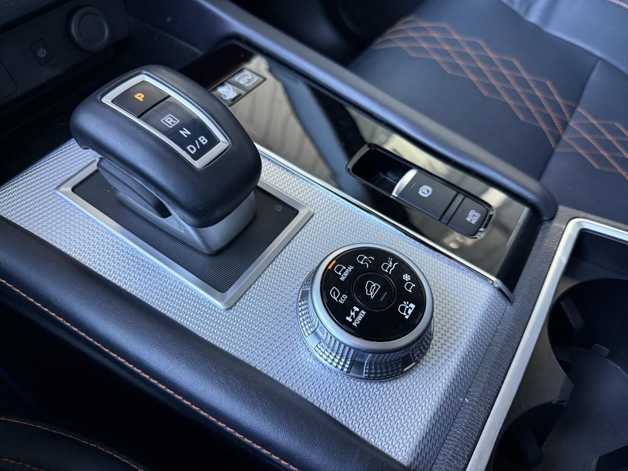 2023 Mitsubishi Outlander PHEV SEL S-AWC Knoxville TN