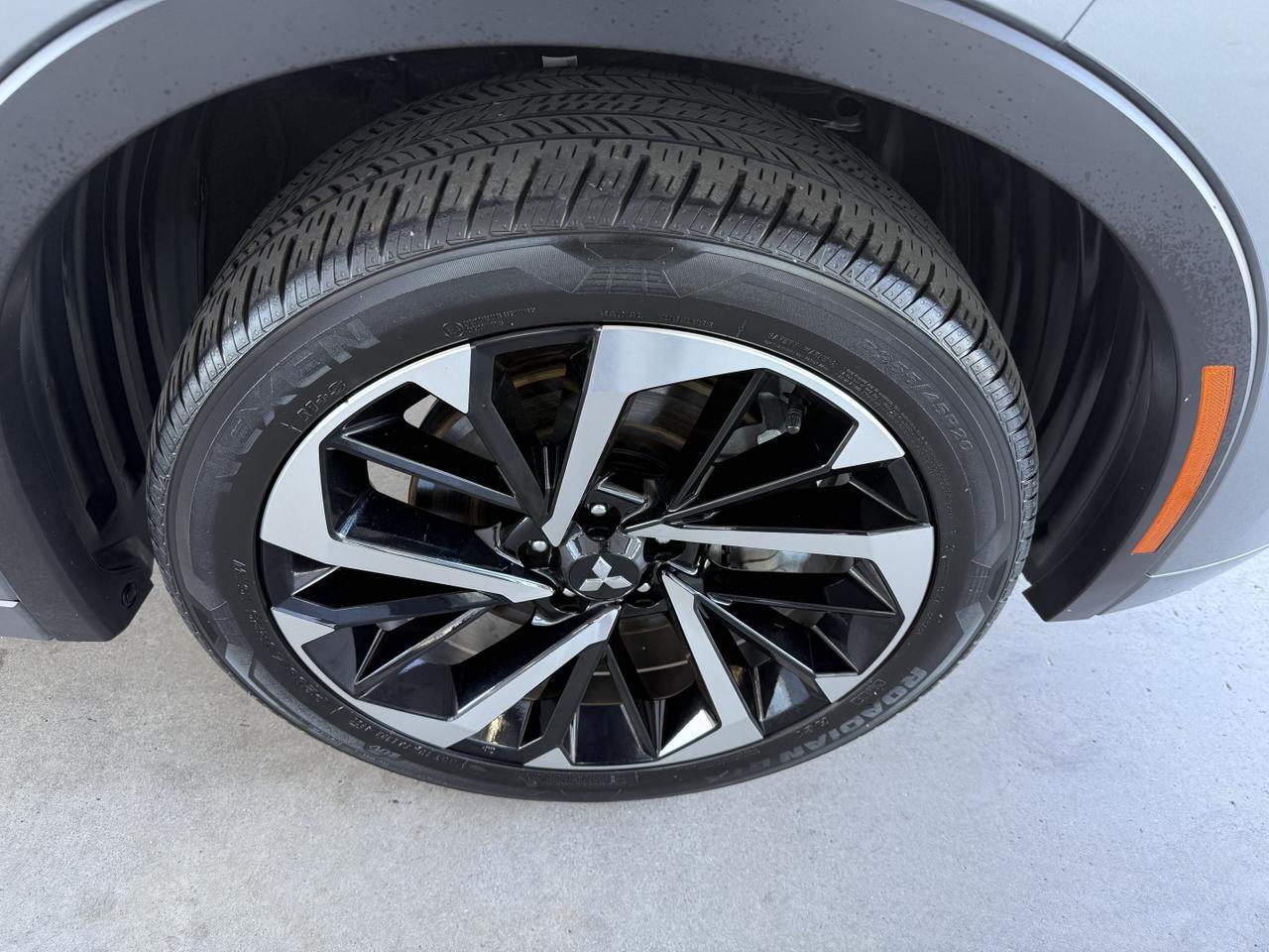 2023 Mitsubishi Outlander PHEV SEL S-AWC Knoxville TN