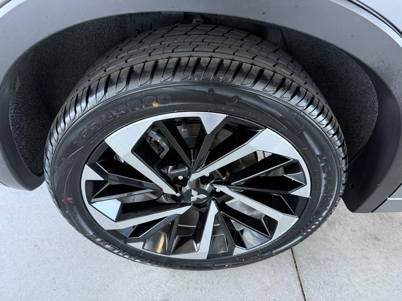 2023 Mitsubishi Outlander PHEV SEL S-AWC Knoxville TN