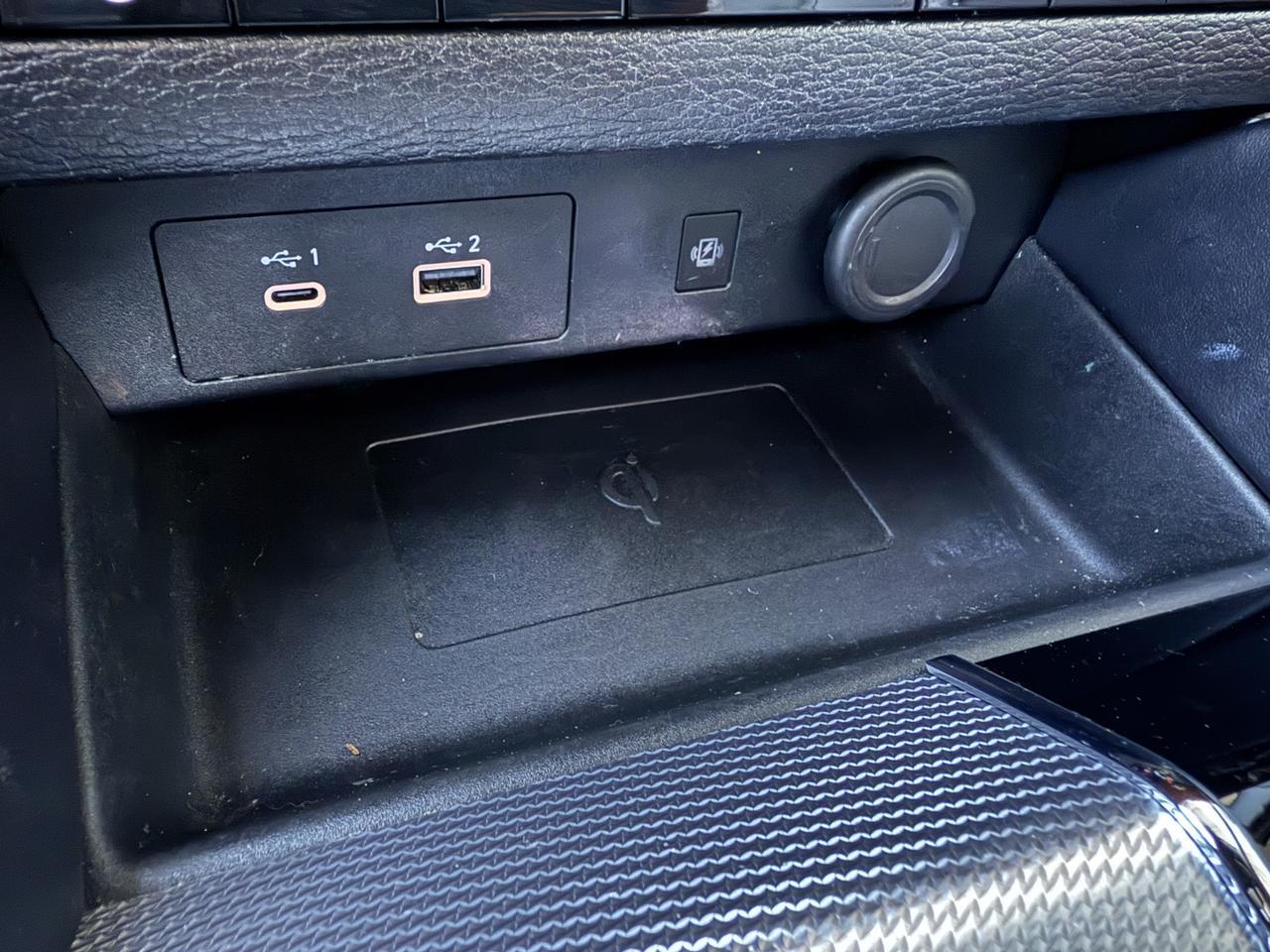 2023 Mitsubishi Outlander PHEV SEL S-AWC Knoxville TN