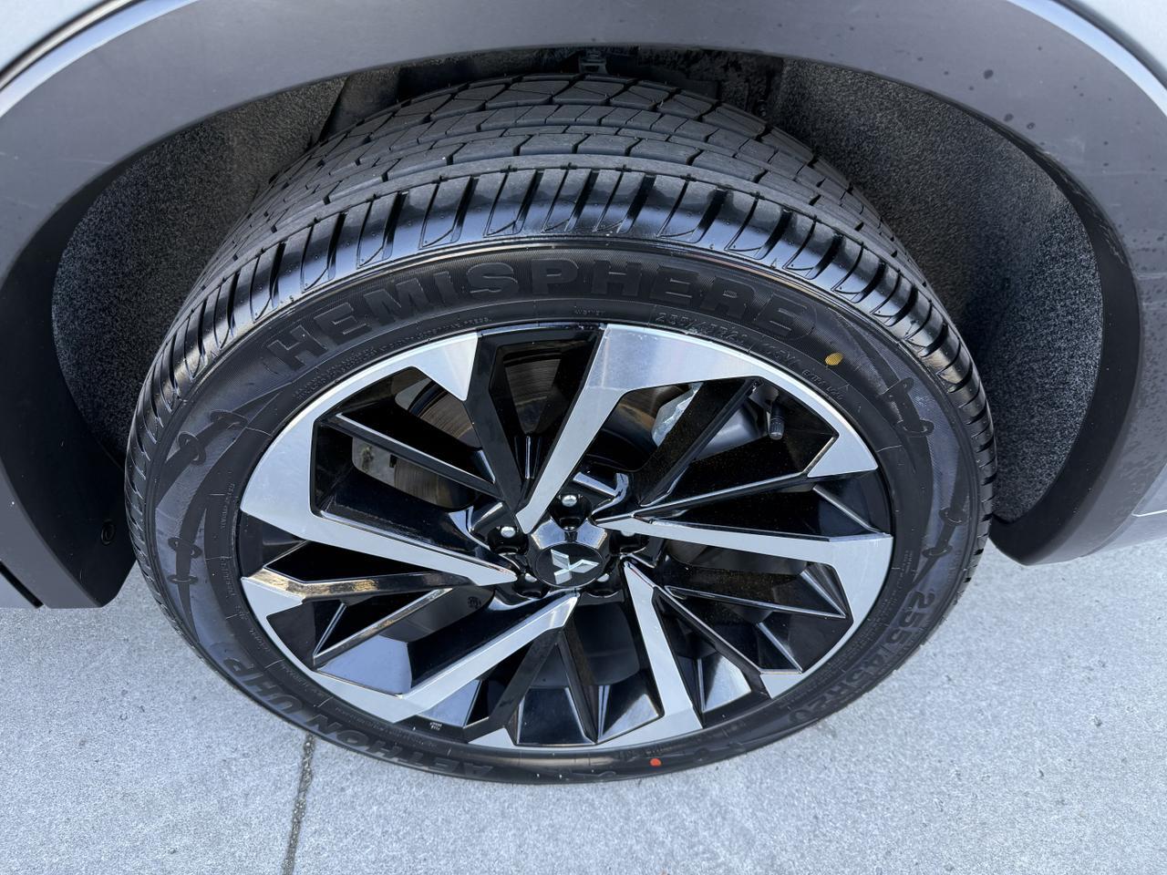 2023 Mitsubishi Outlander PHEV SEL S-AWC Knoxville TN