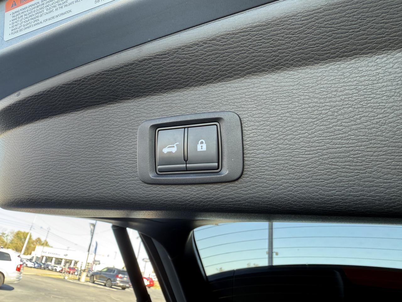 2023 Mitsubishi Outlander PHEV SEL S-AWC Knoxville TN