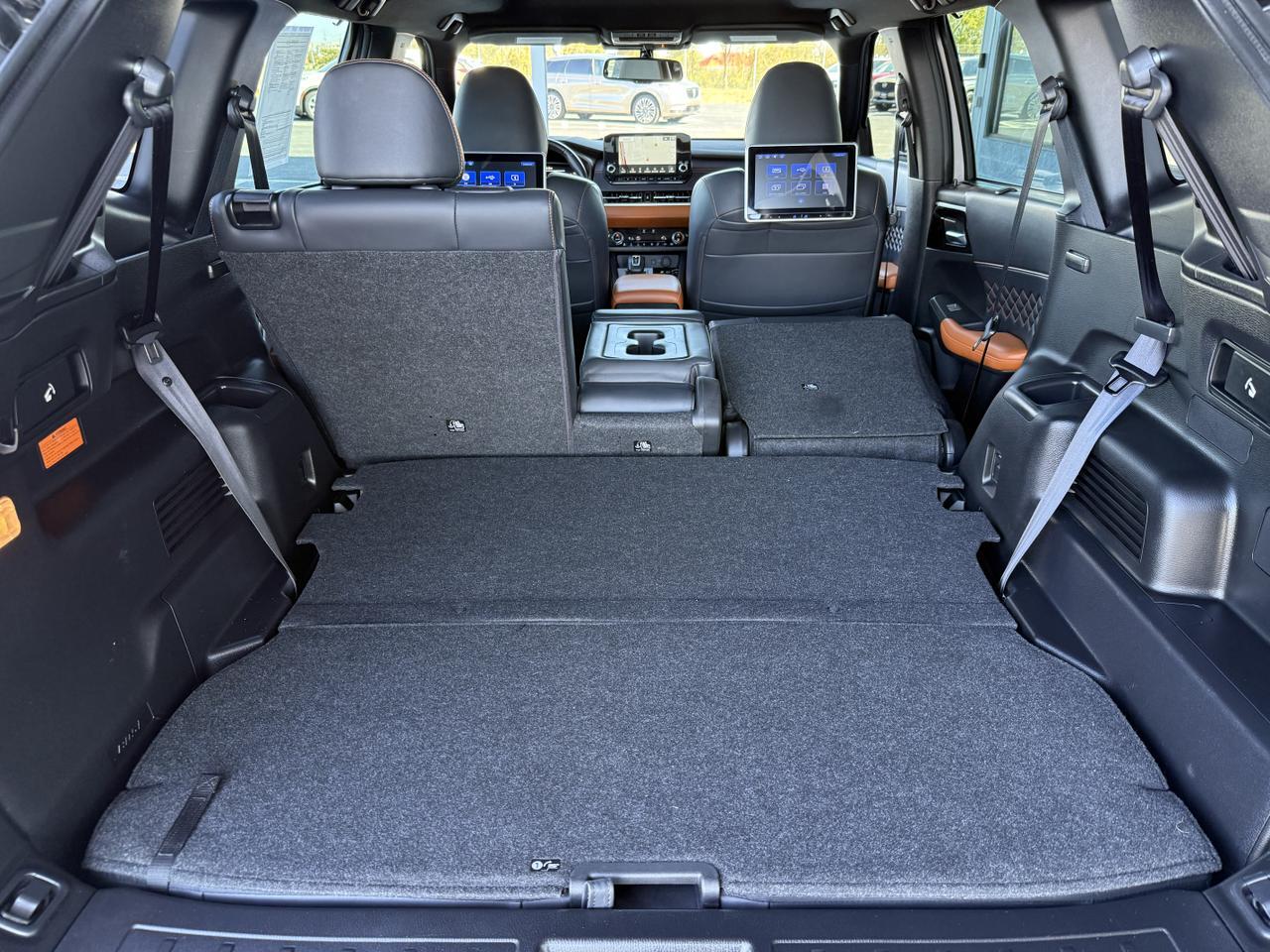 2023 Mitsubishi Outlander PHEV SEL S-AWC Knoxville TN