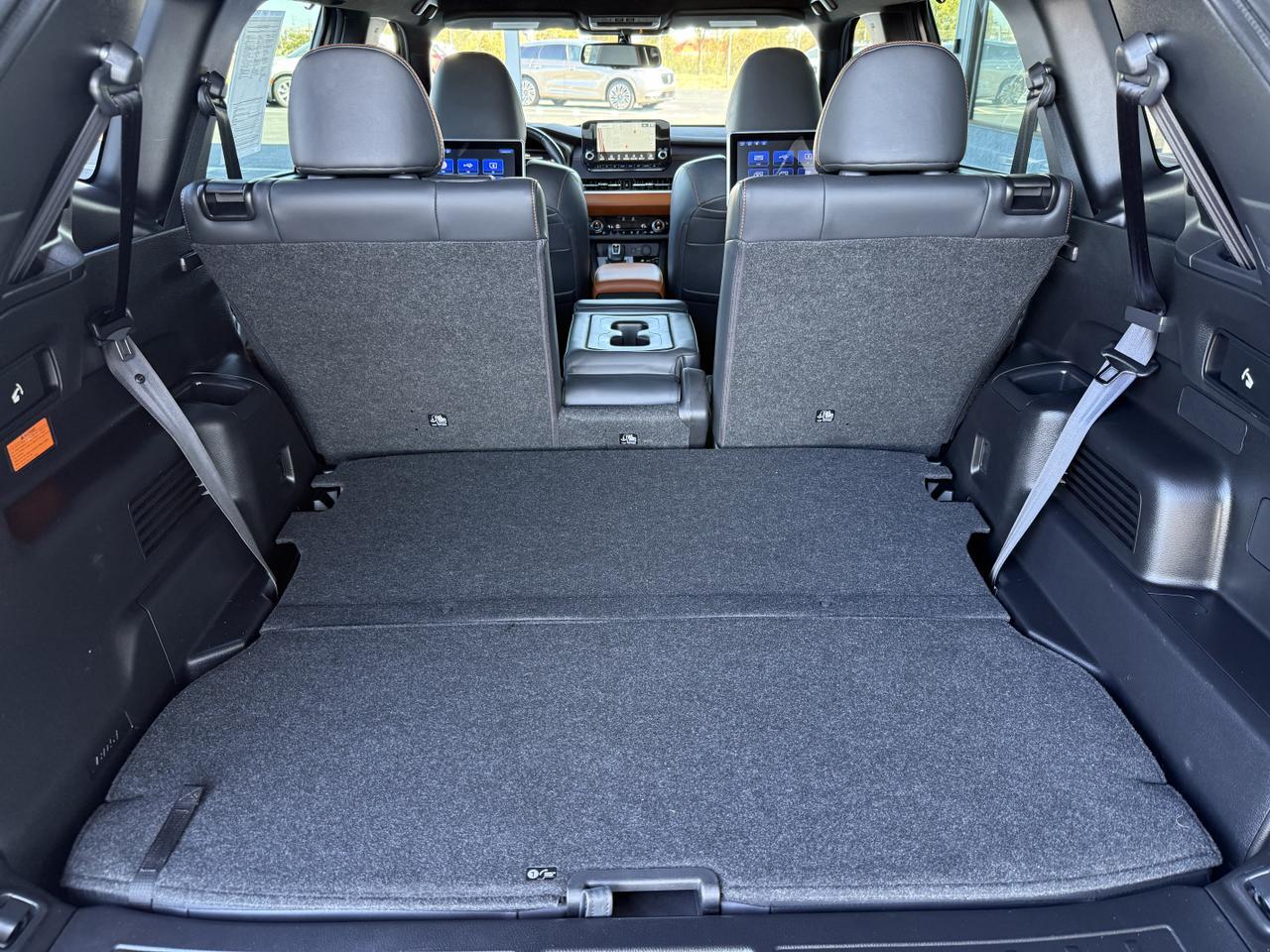 2023 Mitsubishi Outlander PHEV SEL S-AWC Knoxville TN