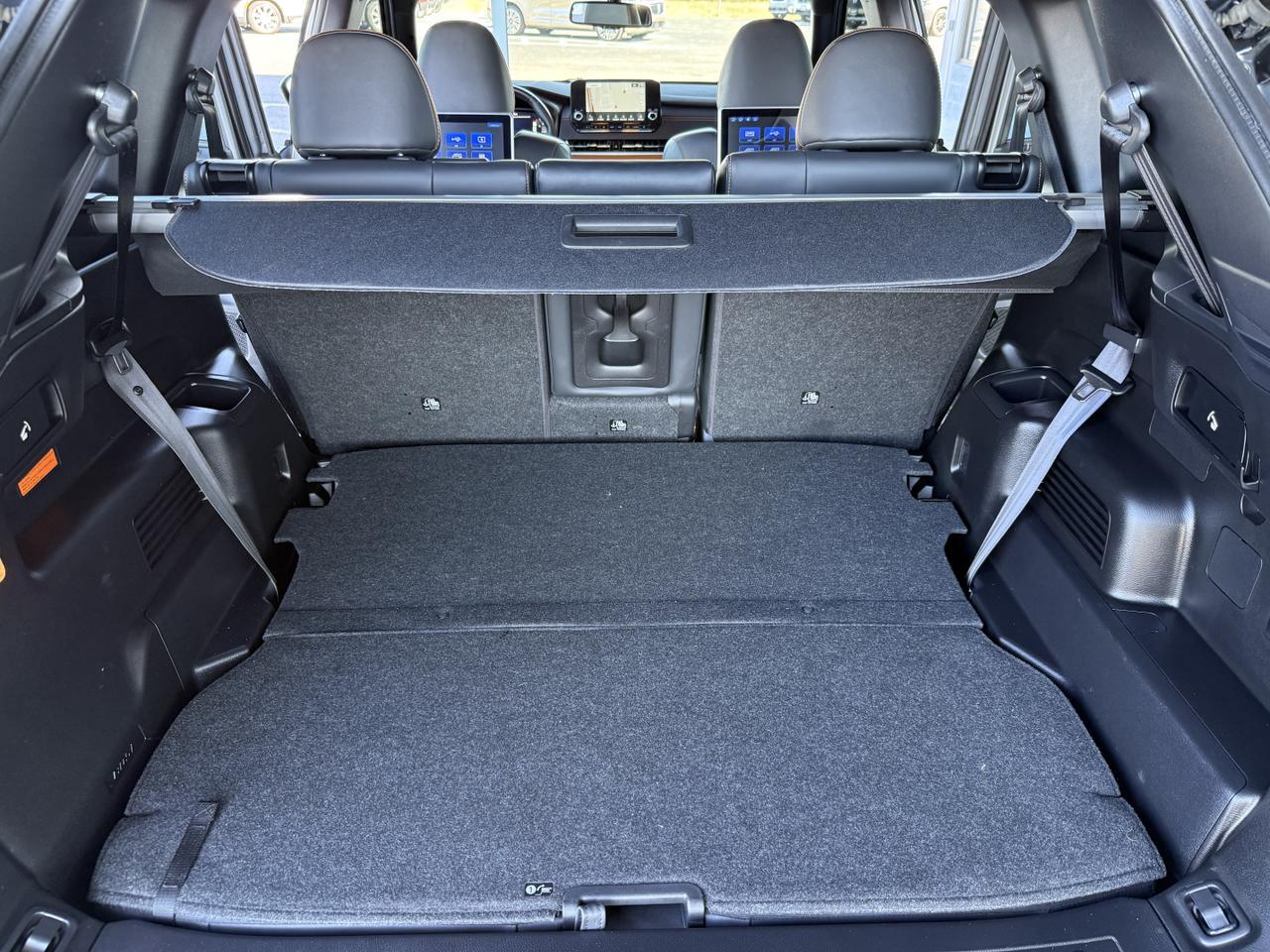 2023 Mitsubishi Outlander PHEV SEL S-AWC Knoxville TN