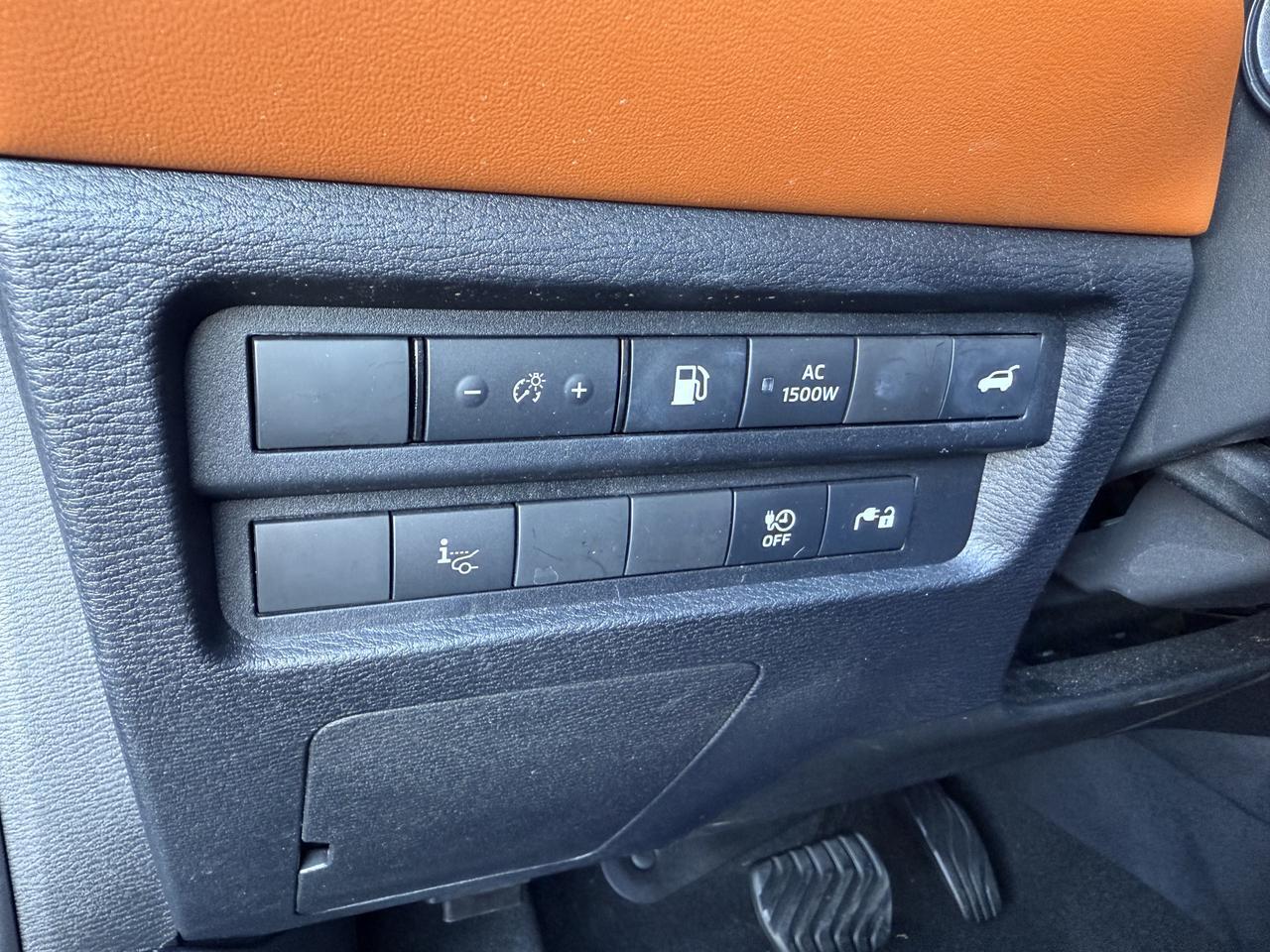 2023 Mitsubishi Outlander PHEV SEL S-AWC Knoxville TN