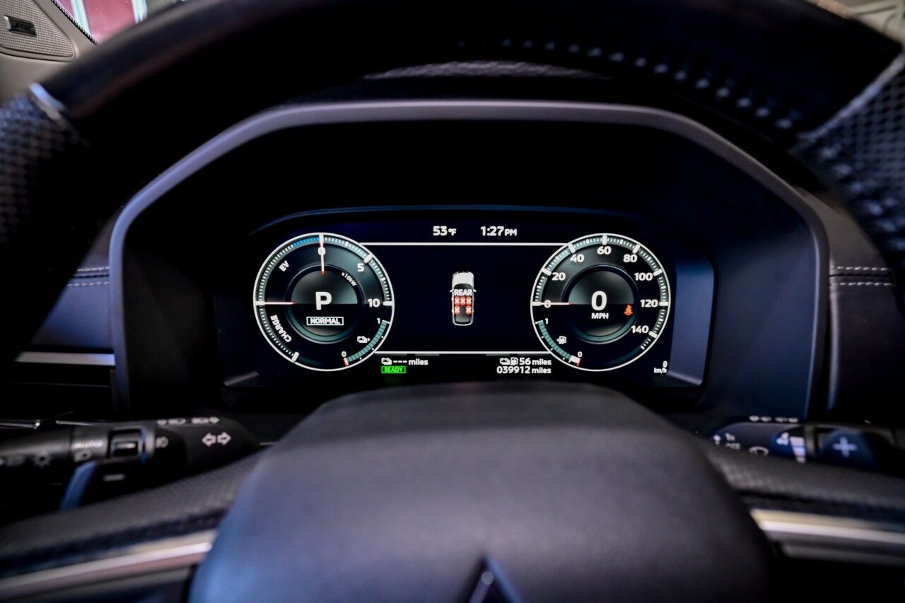 2023 Mitsubishi Outlander PHEV SEL Touring Pkg Springfield NJ