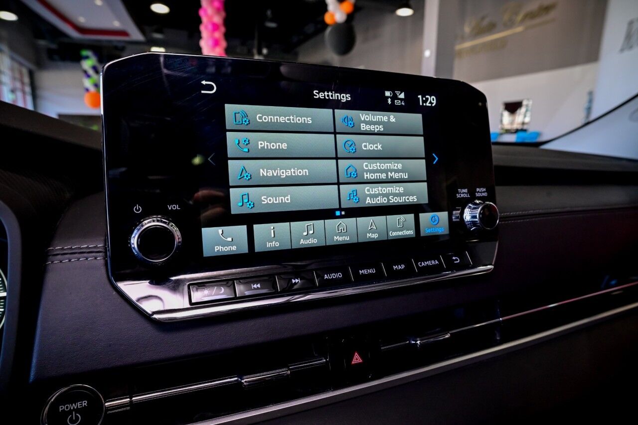 2023 Mitsubishi Outlander PHEV SEL Touring Pkg Springfield NJ