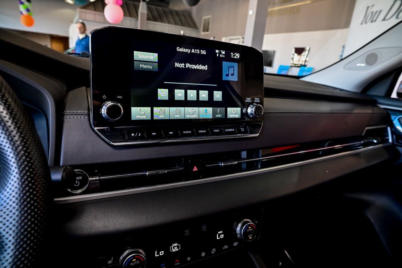 2023 Mitsubishi Outlander PHEV SEL Touring Pkg Springfield NJ