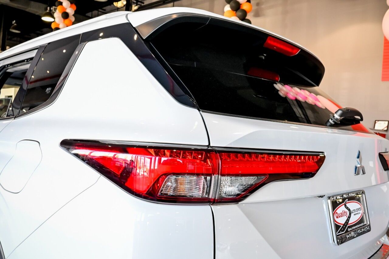 2023 Mitsubishi Outlander PHEV SEL Touring Pkg Springfield NJ