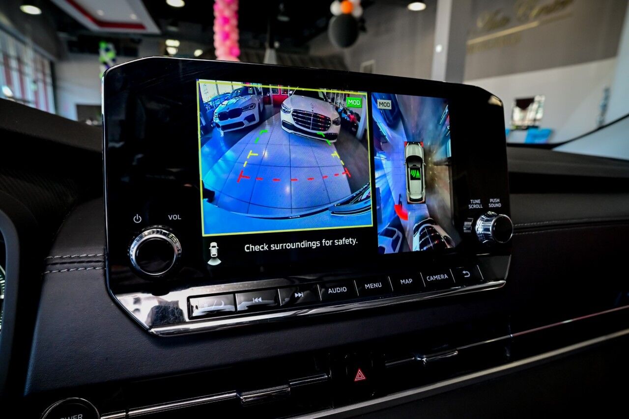 2023 Mitsubishi Outlander PHEV SEL Touring Pkg Springfield NJ