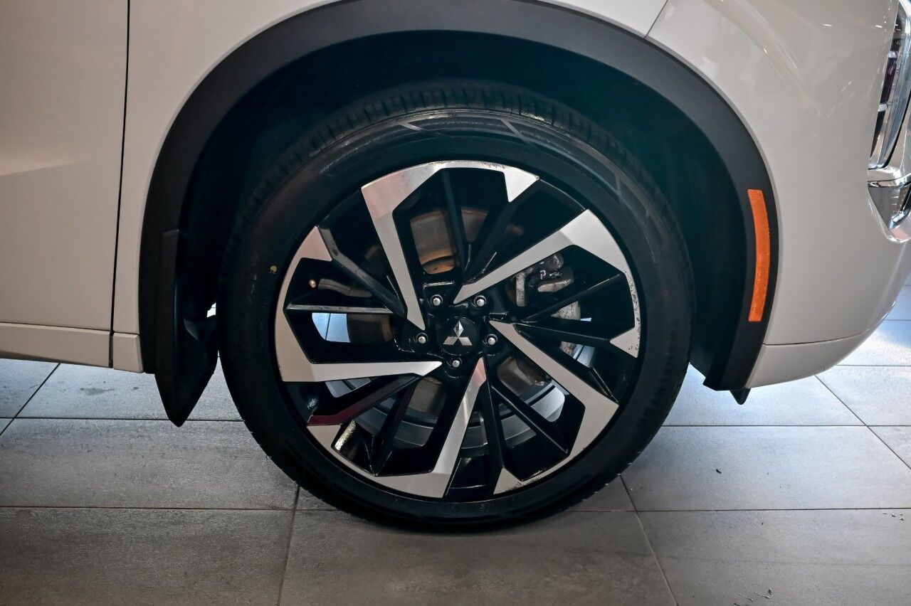 2023 Mitsubishi Outlander PHEV SEL Touring Pkg Springfield NJ