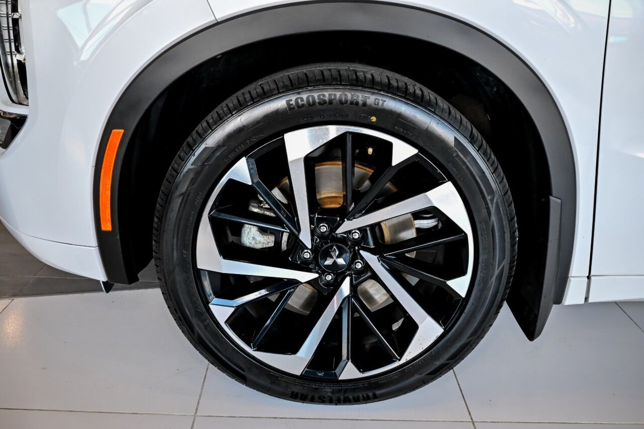 2023 Mitsubishi Outlander PHEV SEL Touring Pkg Springfield NJ