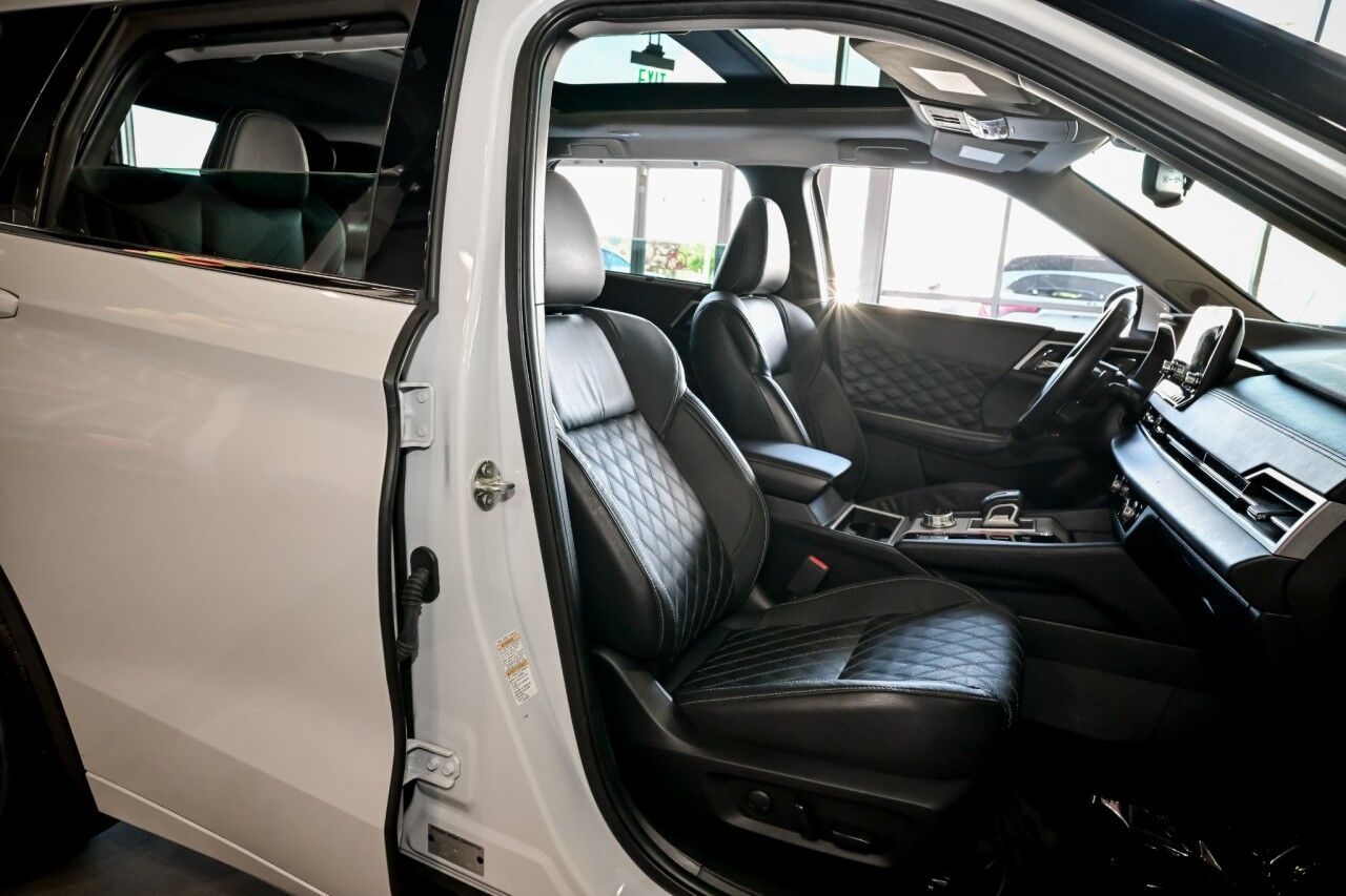 2023 Mitsubishi Outlander PHEV SEL Touring Pkg Springfield NJ