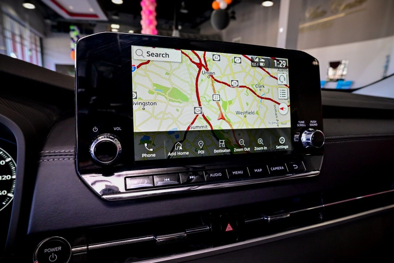 2023 Mitsubishi Outlander PHEV SEL Touring Pkg Springfield NJ