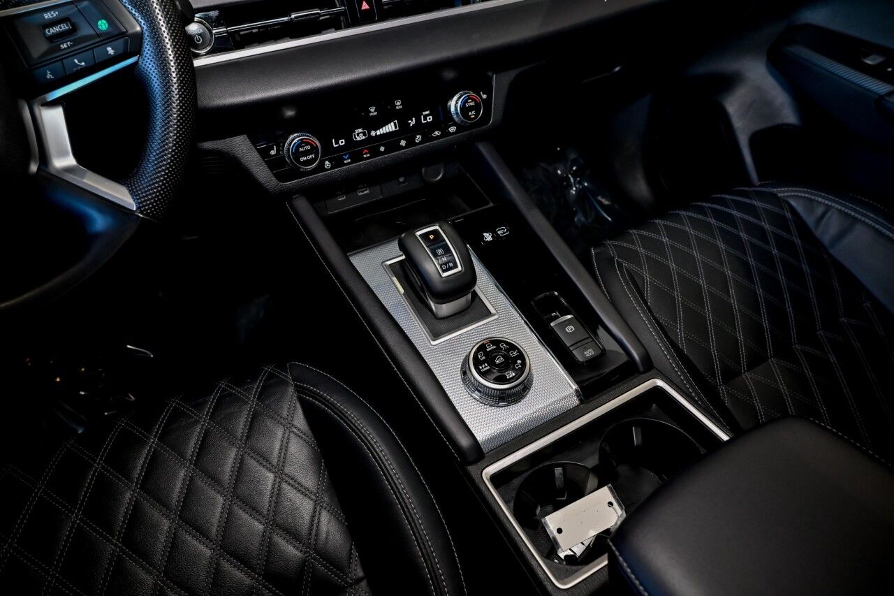 2023 Mitsubishi Outlander PHEV SEL Touring Pkg Springfield NJ