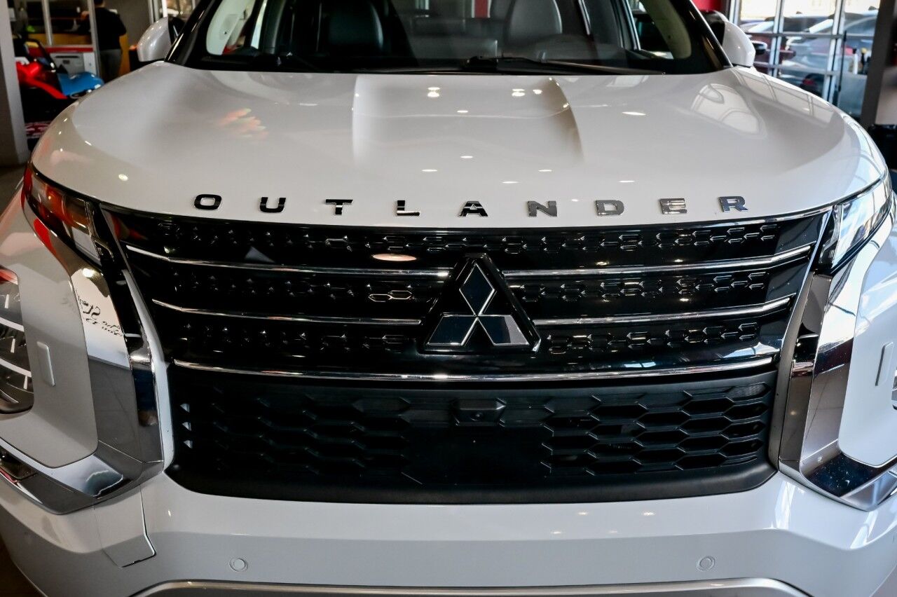 2023 Mitsubishi Outlander PHEV SEL Touring Pkg Springfield NJ