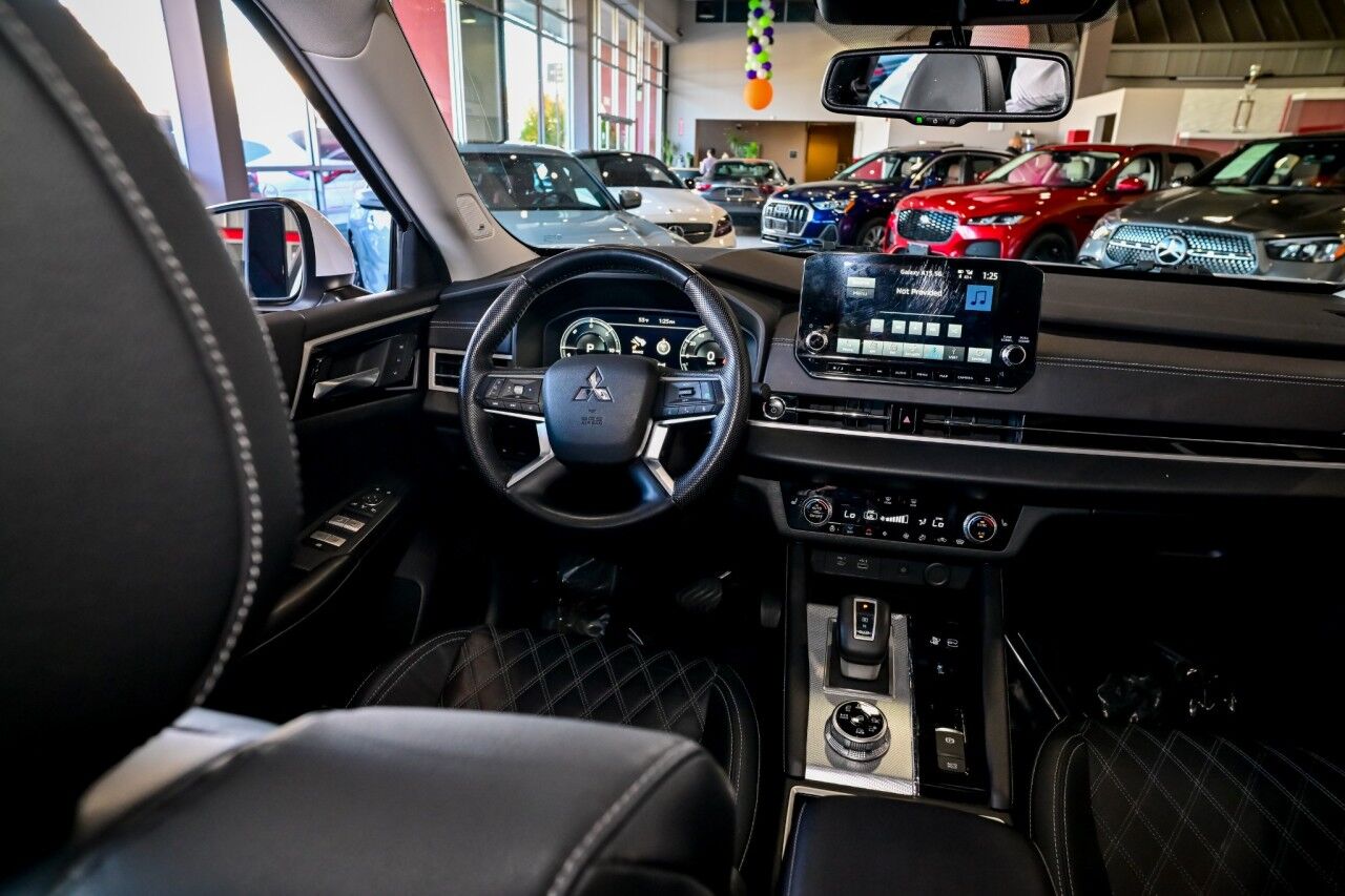 2023 Mitsubishi Outlander PHEV SEL Touring Pkg Springfield NJ