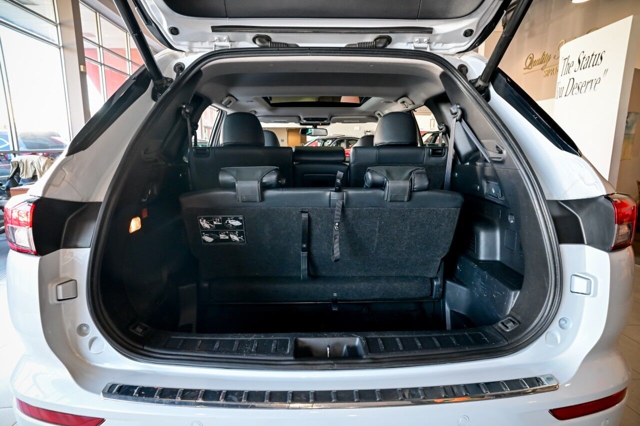 2023 Mitsubishi Outlander PHEV SEL Touring Pkg Springfield NJ