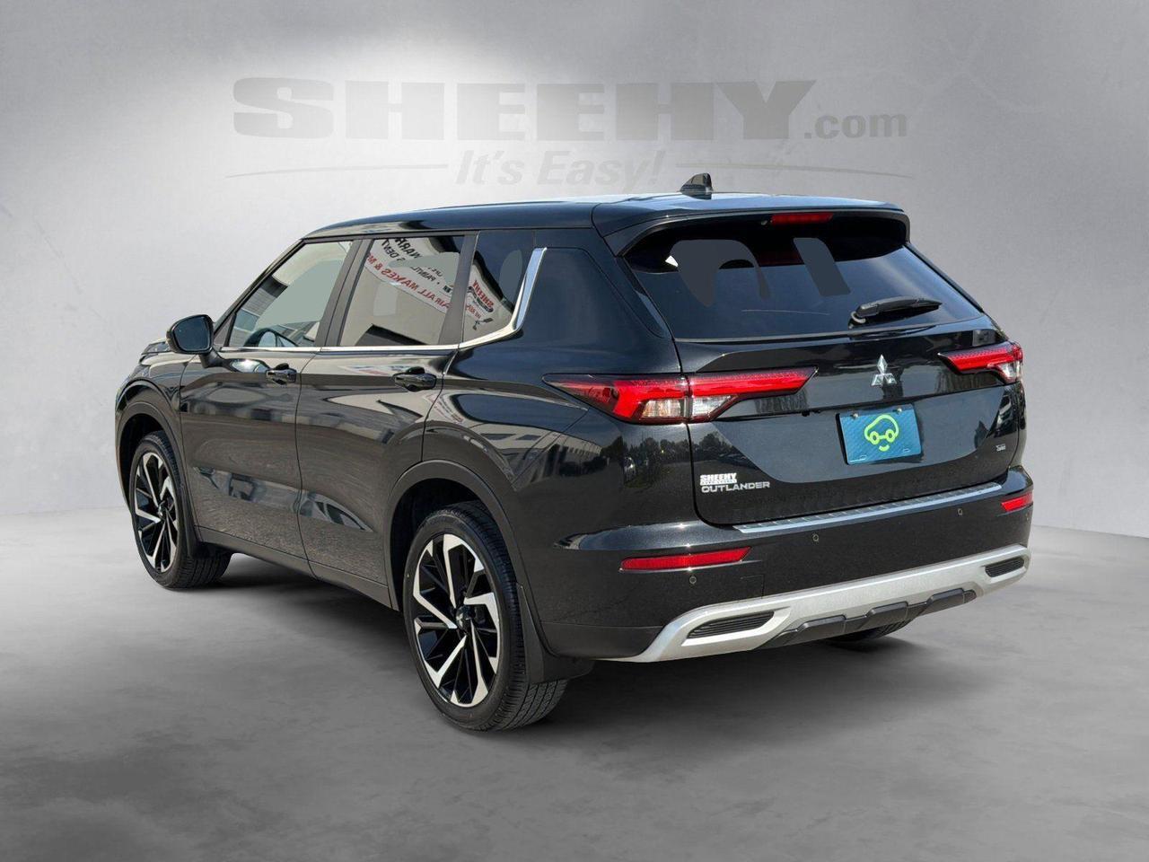 2023 Mitsubishi Outlander Ralliart Hagerstown MD