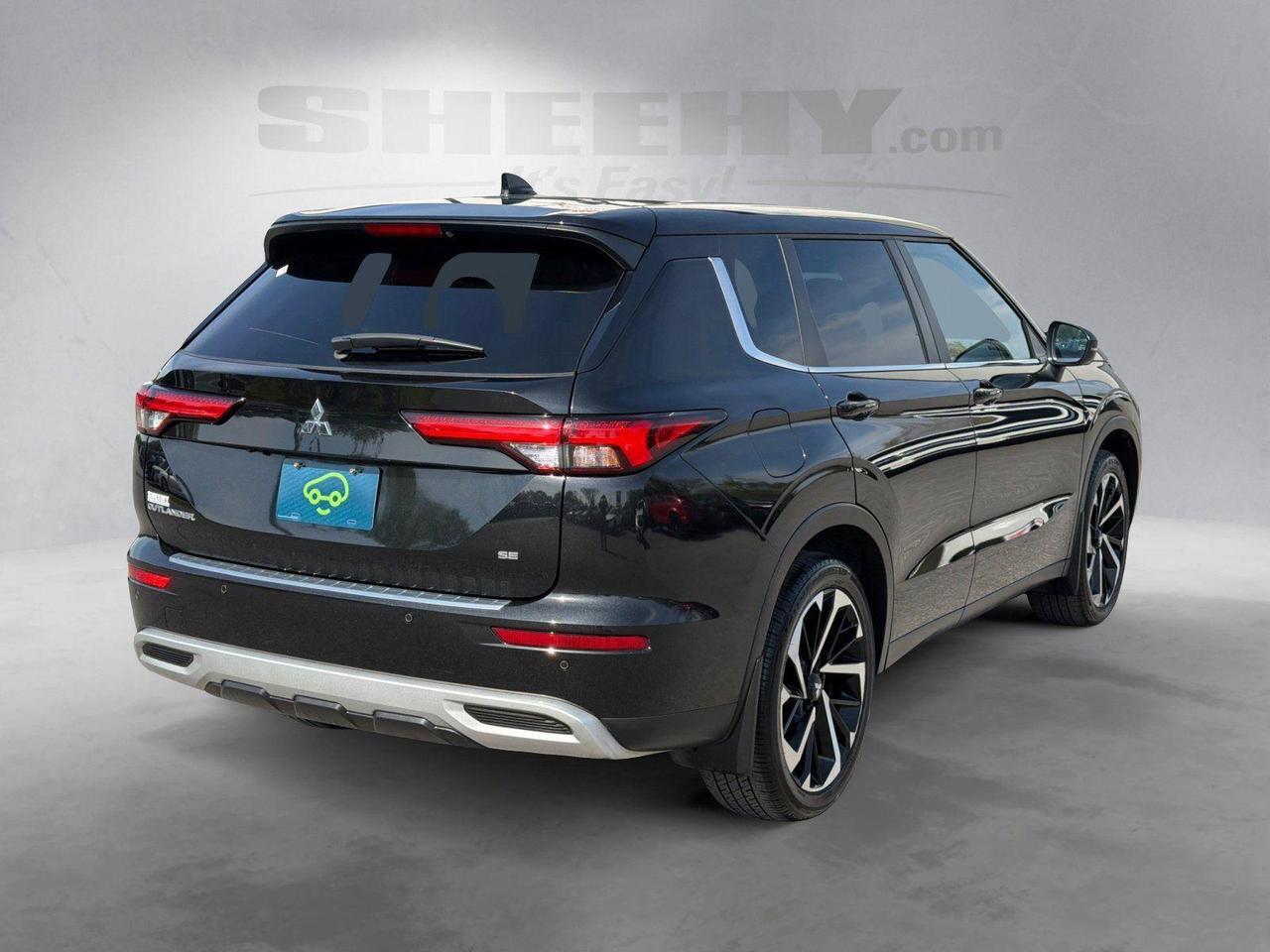 2023 Mitsubishi Outlander Ralliart Hagerstown MD