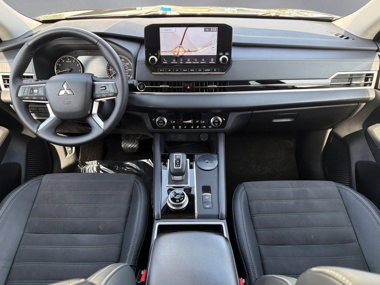 2023 Mitsubishi Outlander Ralliart Hagerstown MD