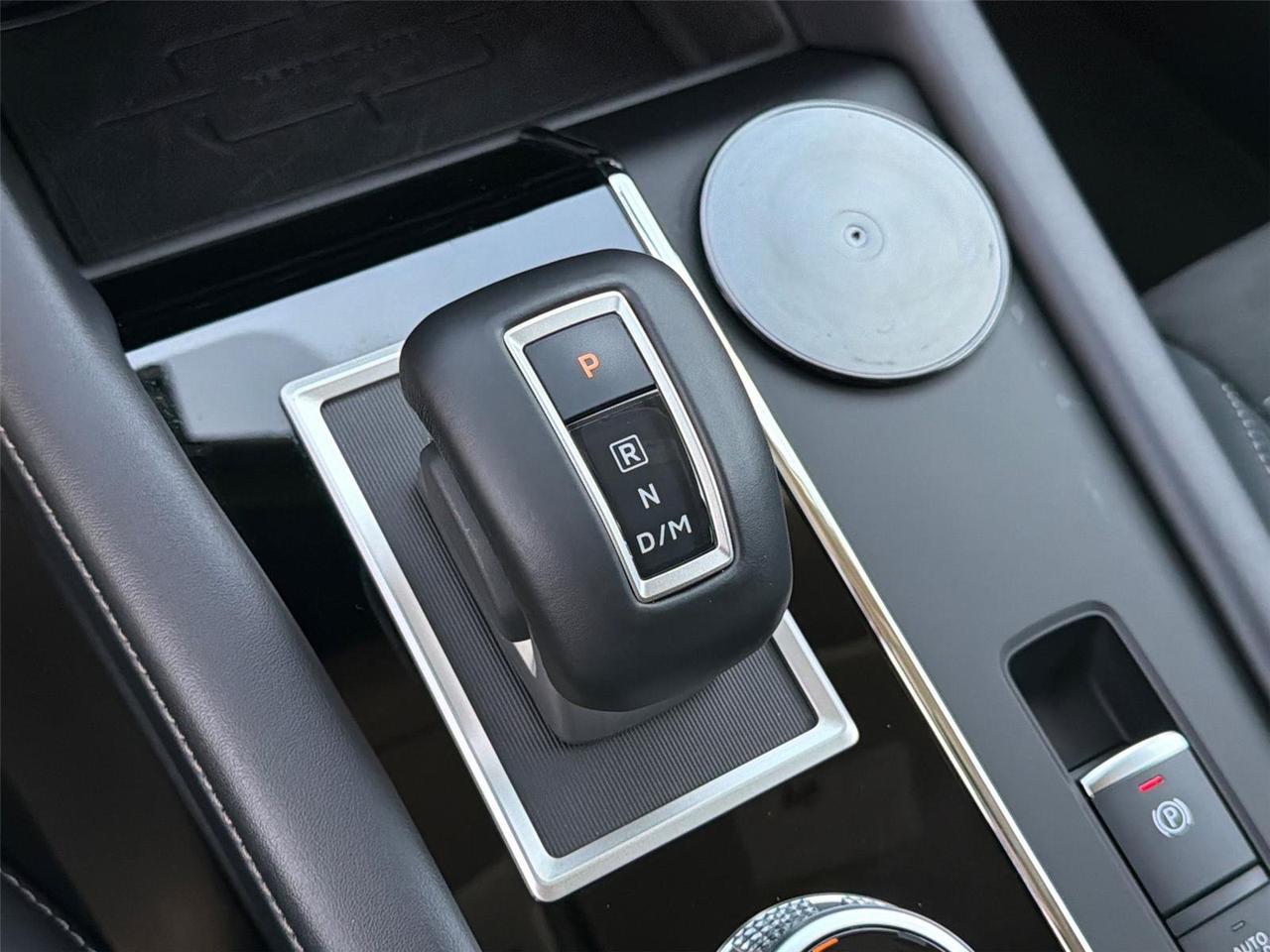 2023 Mitsubishi Outlander Ralliart Hagerstown MD