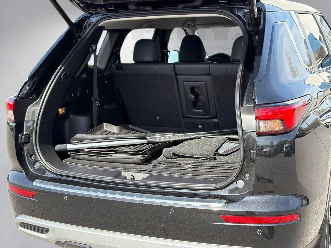 2023 Mitsubishi Outlander Ralliart Hagerstown MD