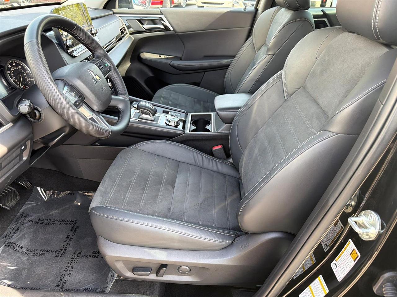 2023 Mitsubishi Outlander Ralliart Hagerstown MD