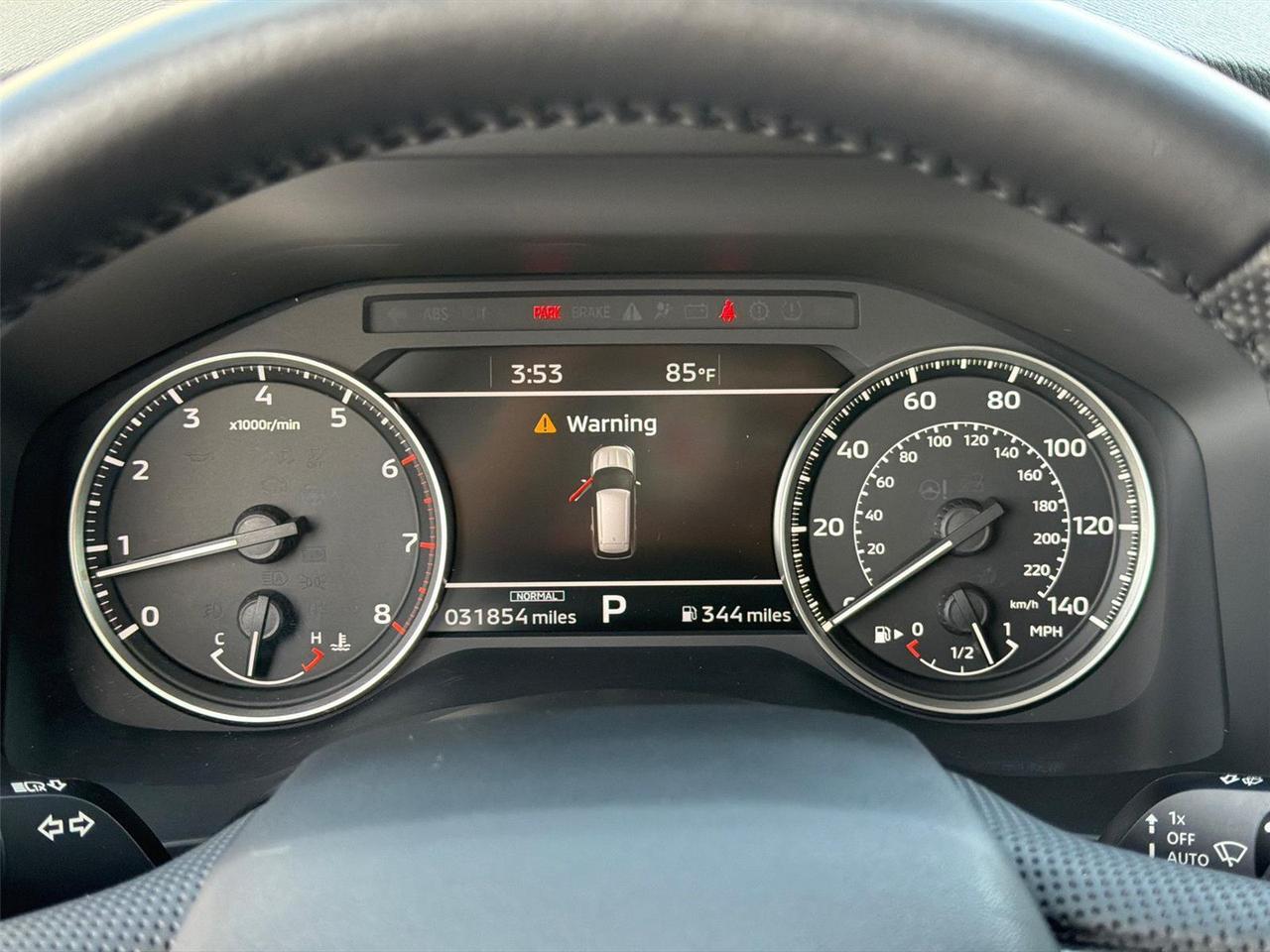 2023 Mitsubishi Outlander Ralliart Hagerstown MD