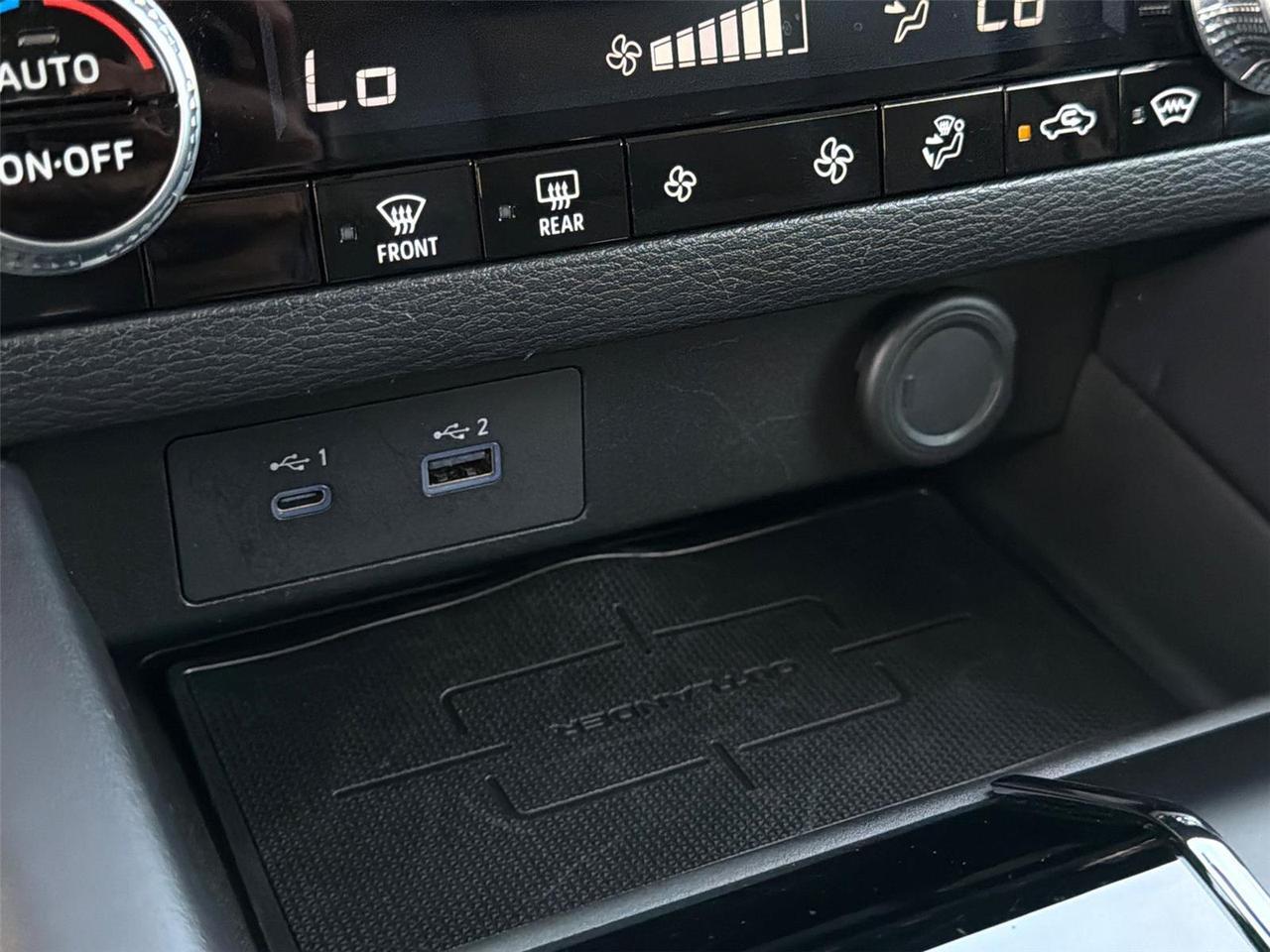 2023 Mitsubishi Outlander Ralliart Hagerstown MD