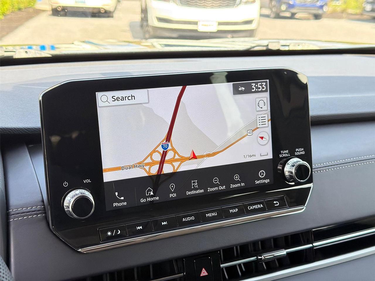 2023 Mitsubishi Outlander Ralliart Hagerstown MD