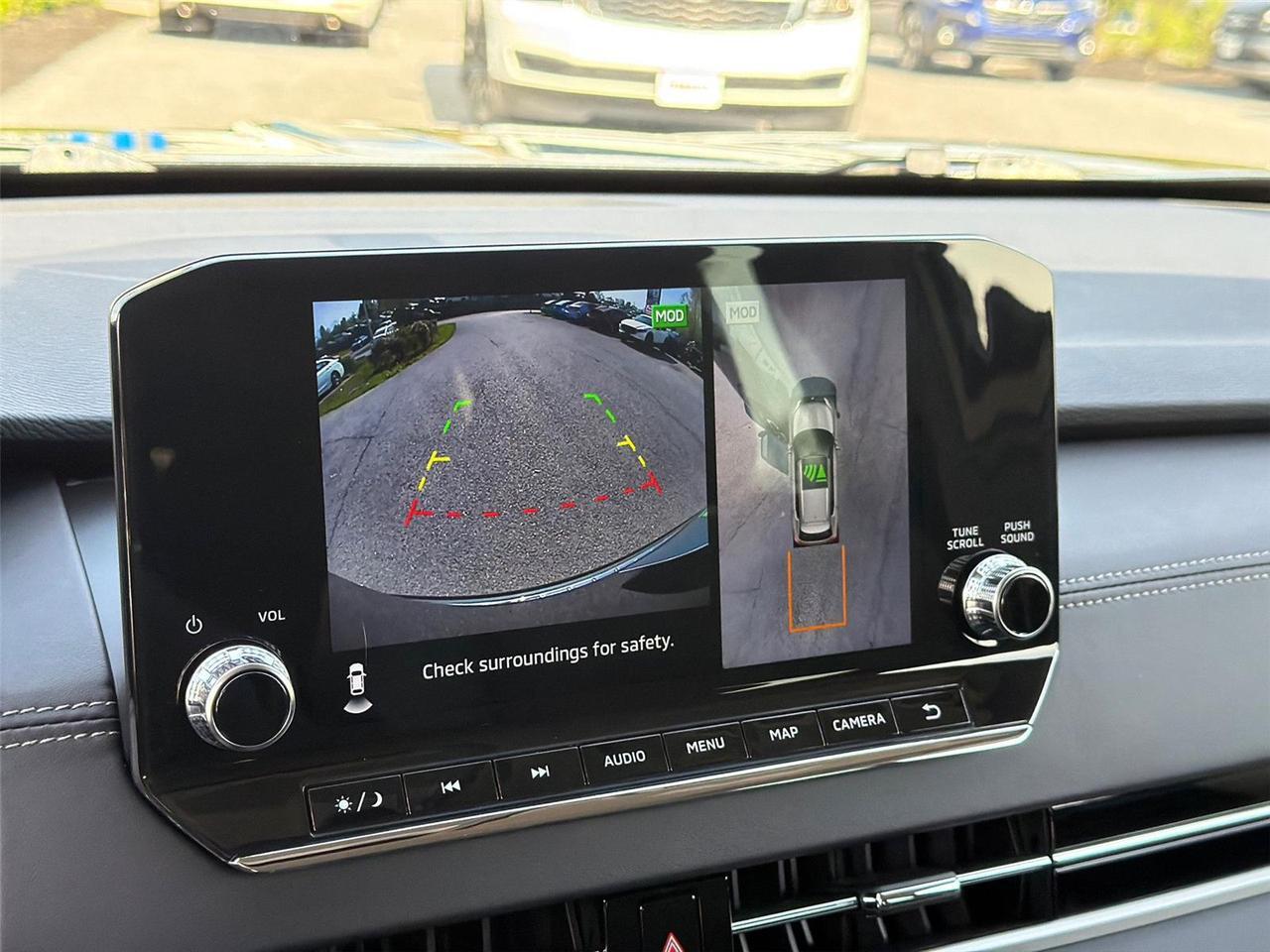 2023 Mitsubishi Outlander Ralliart Hagerstown MD