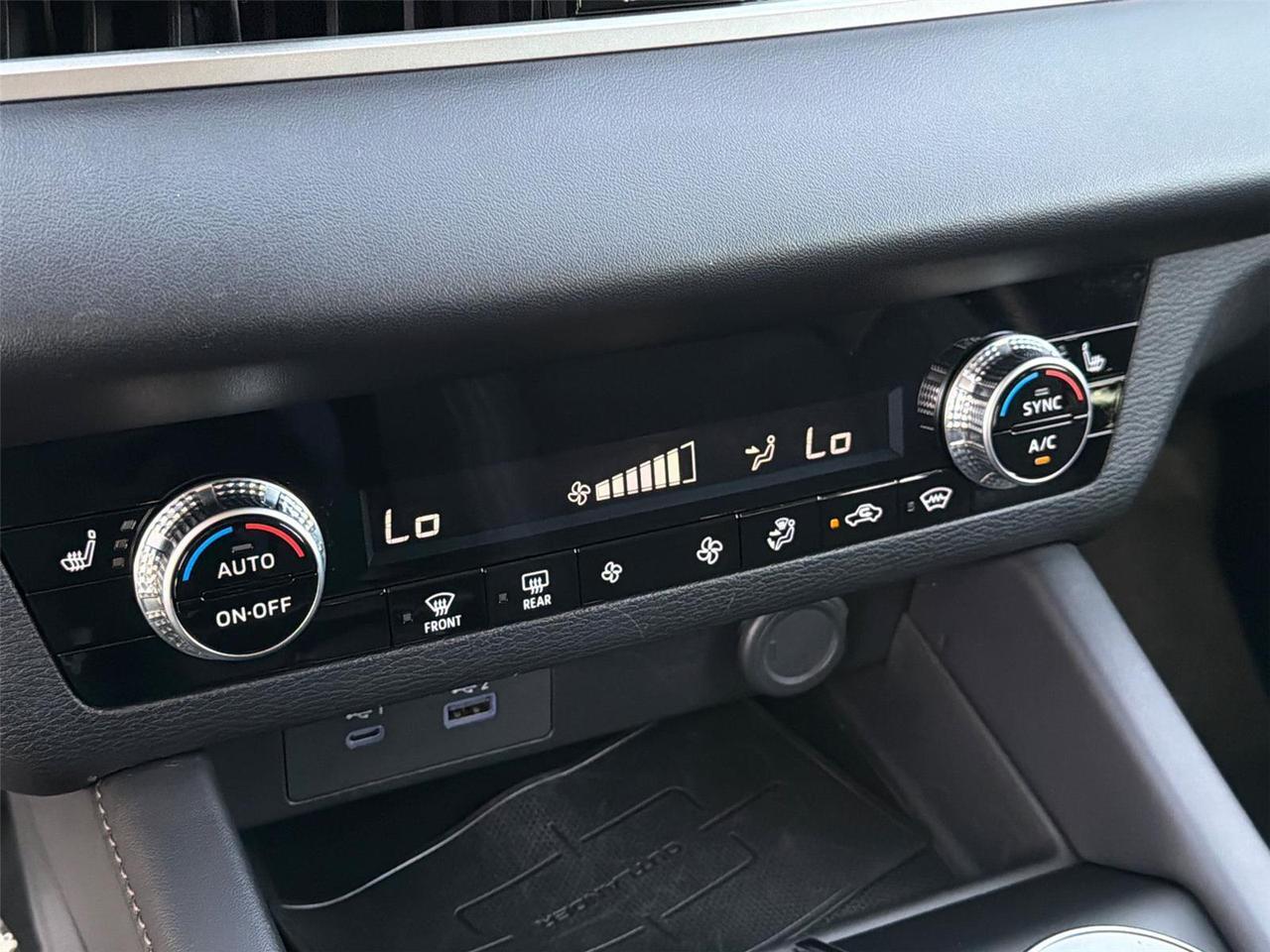 2023 Mitsubishi Outlander Ralliart Hagerstown MD