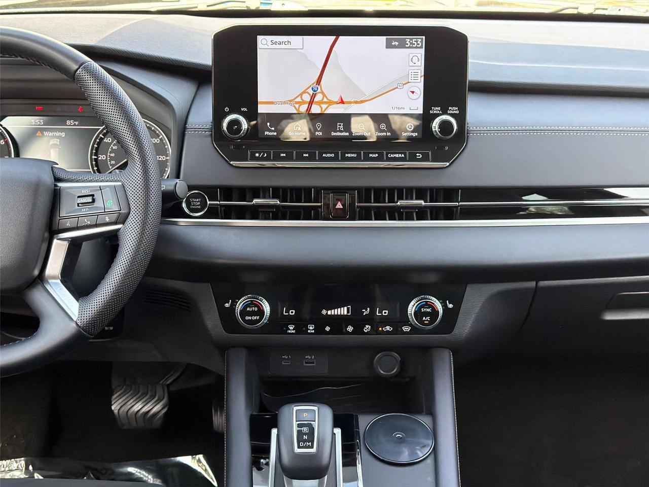 2023 Mitsubishi Outlander Ralliart Hagerstown MD