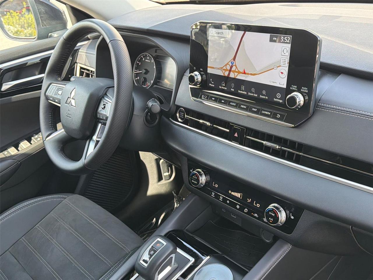 2023 Mitsubishi Outlander Ralliart Hagerstown MD