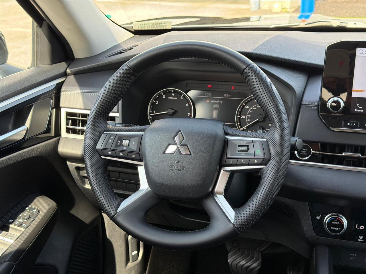2023 Mitsubishi Outlander Ralliart Hagerstown MD