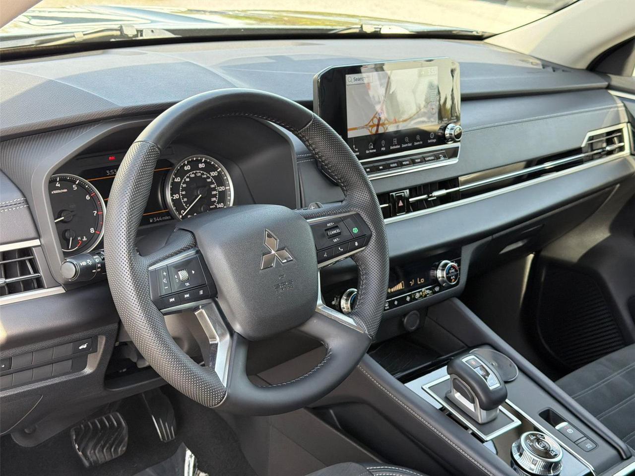 2023 Mitsubishi Outlander Ralliart Hagerstown MD