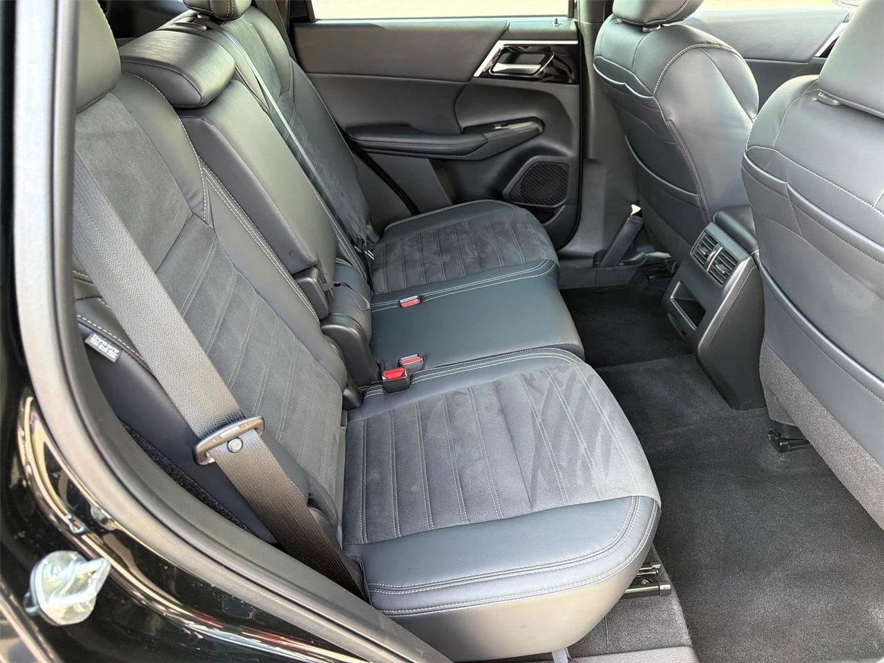 2023 Mitsubishi Outlander Ralliart Hagerstown MD