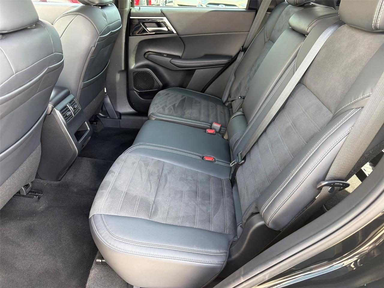 2023 Mitsubishi Outlander Ralliart Hagerstown MD