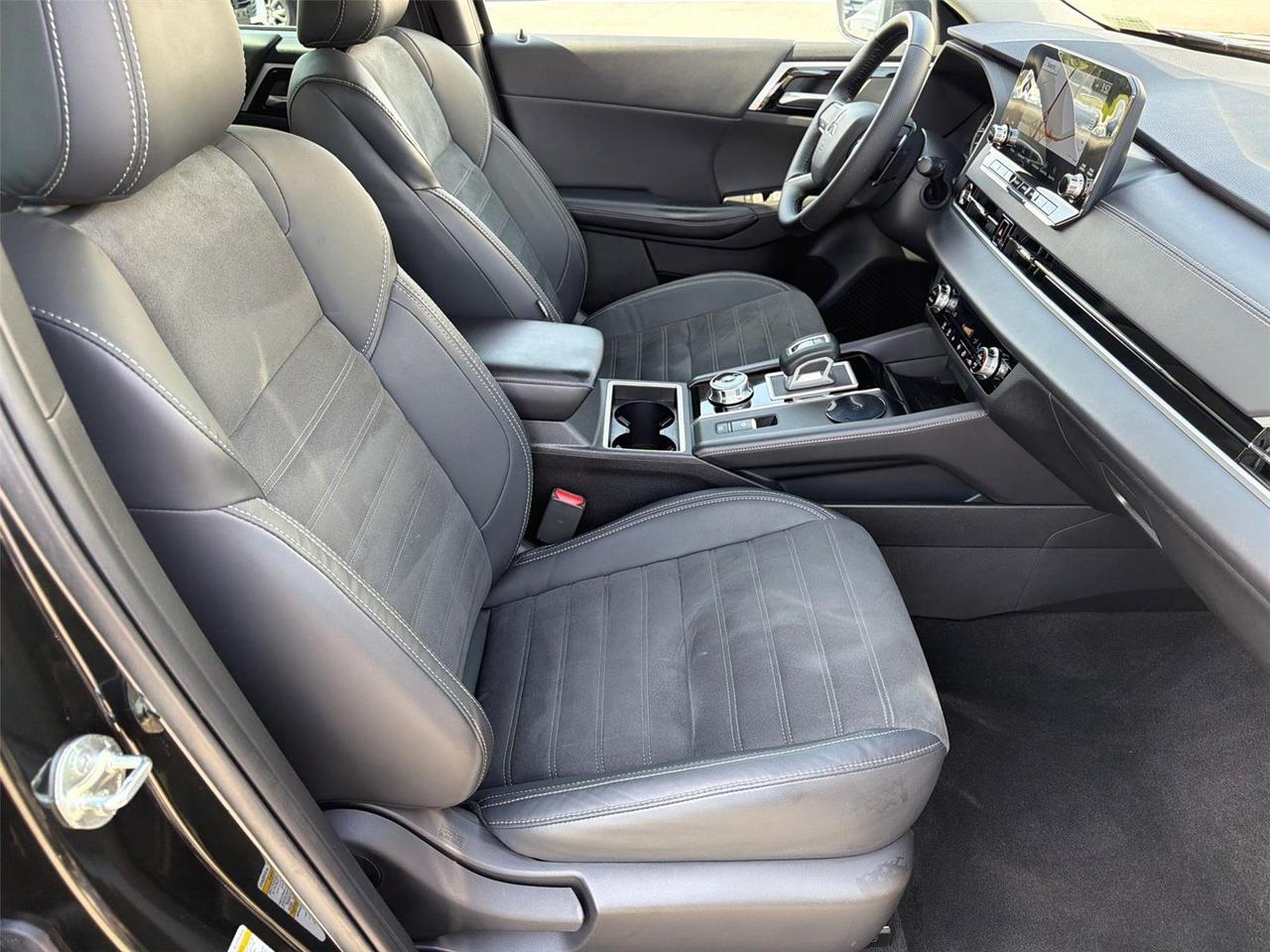 2023 Mitsubishi Outlander Ralliart Hagerstown MD