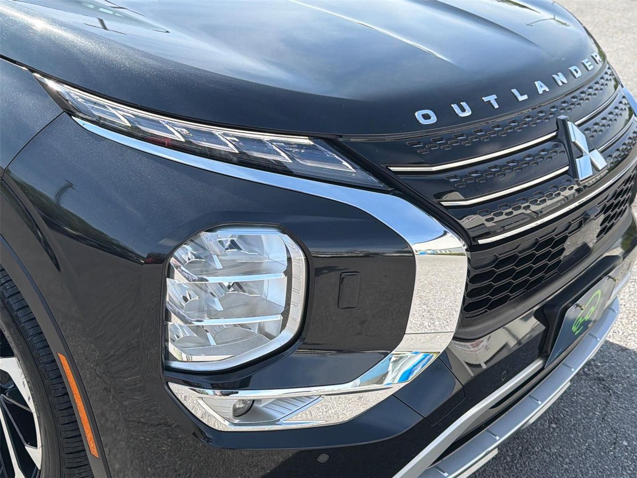 2023 Mitsubishi Outlander Ralliart Hagerstown MD