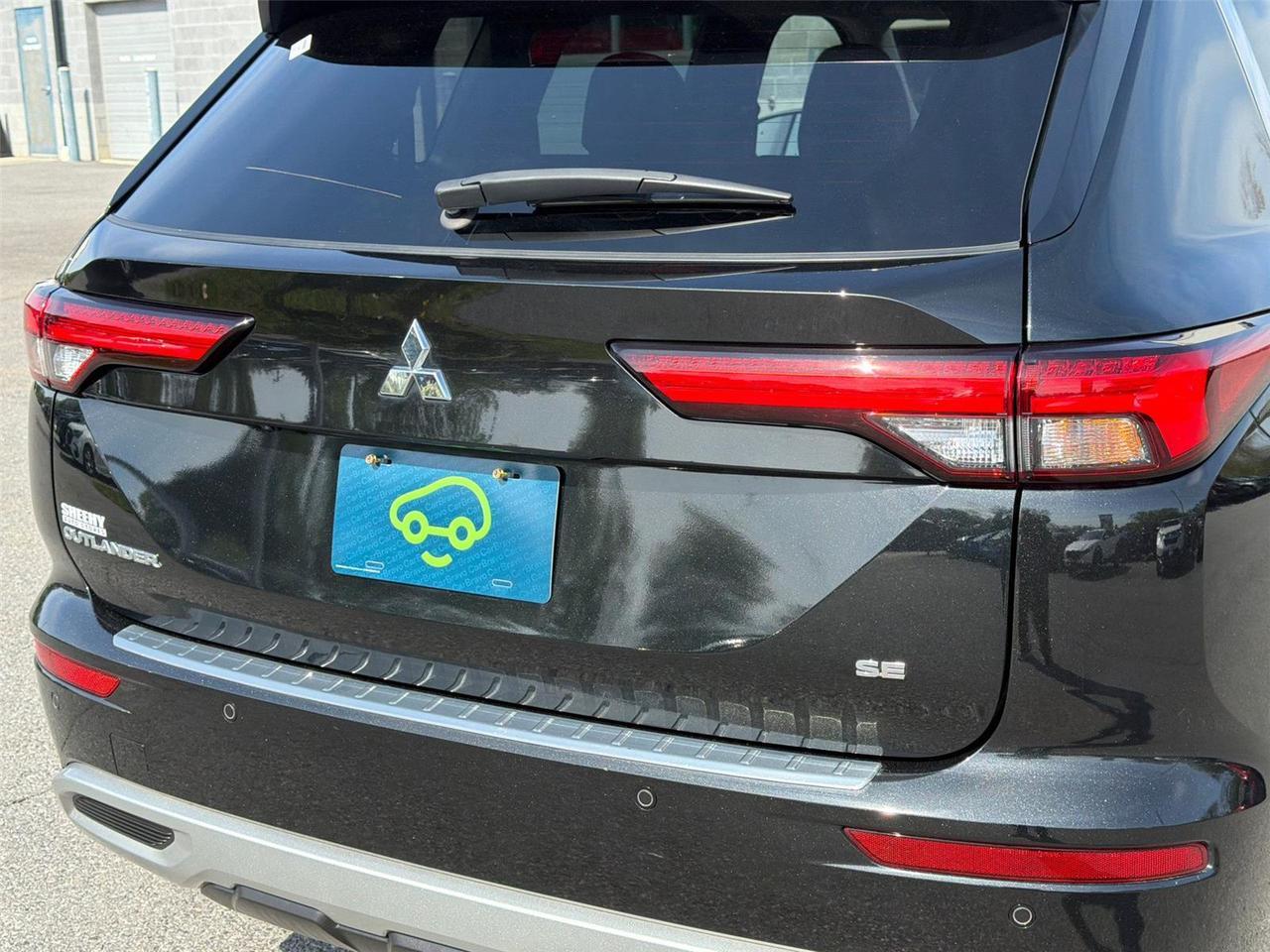 2023 Mitsubishi Outlander Ralliart Hagerstown MD