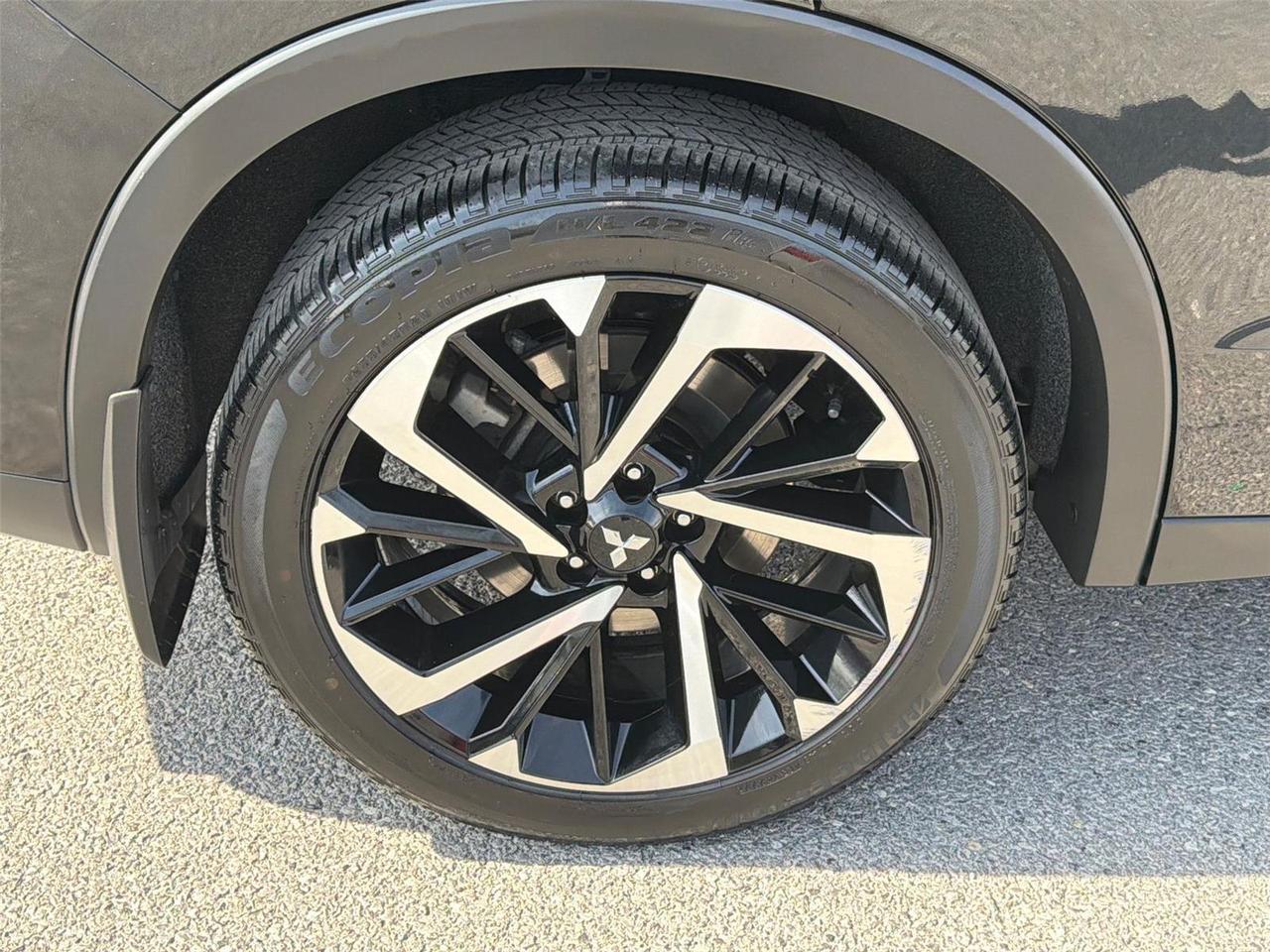 2023 Mitsubishi Outlander Ralliart Hagerstown MD