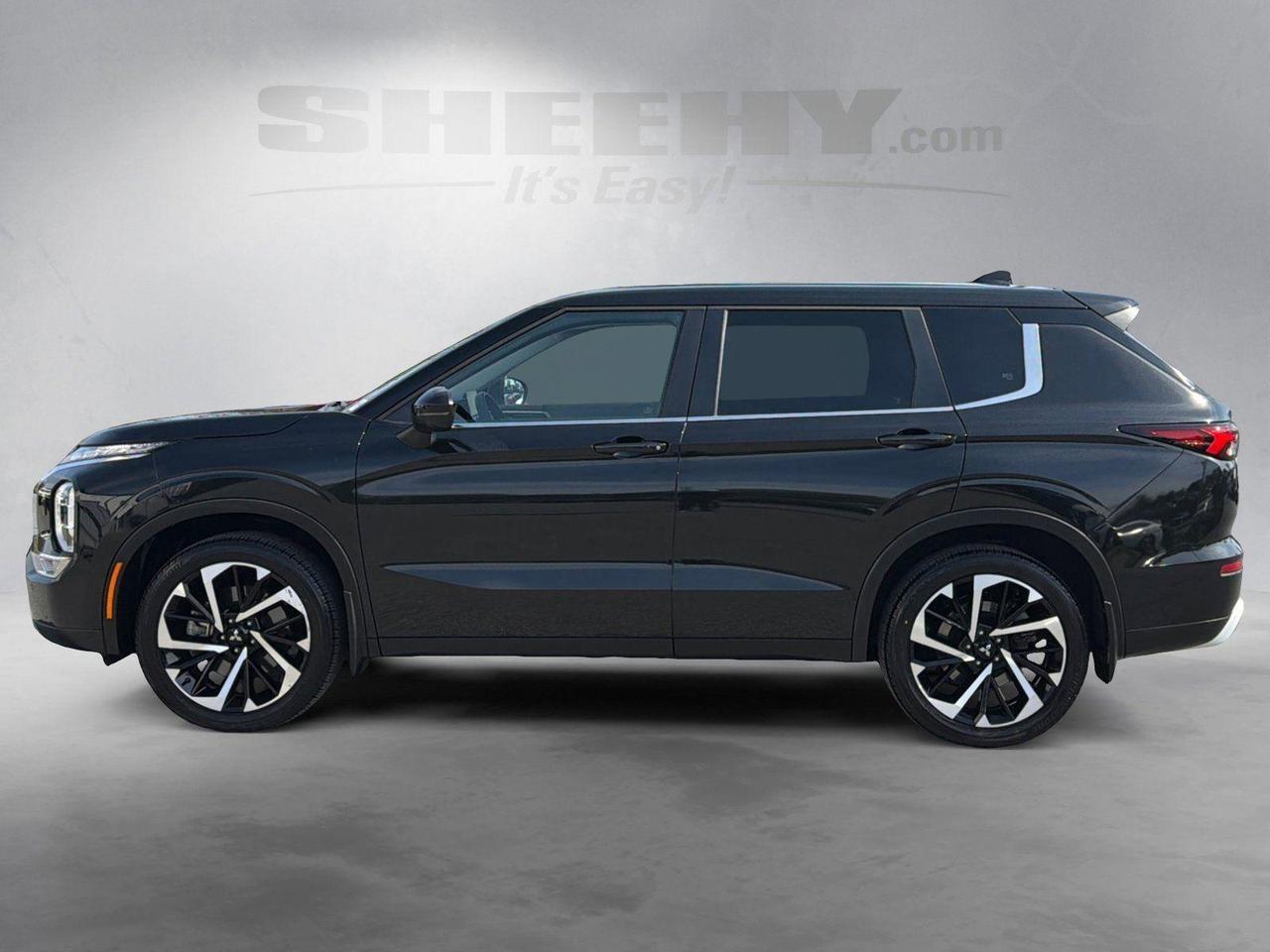 2023 Mitsubishi Outlander Ralliart Hagerstown MD