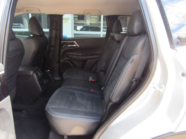 2023 Mitsubishi Outlander SE 2.5 2WD Plano TX