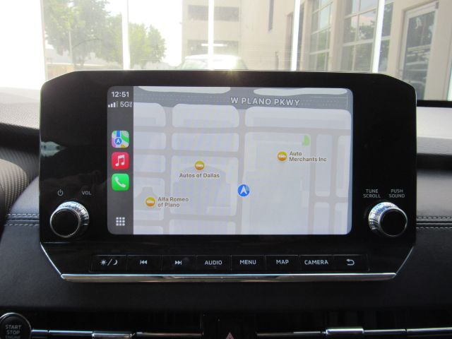 2023 Mitsubishi Outlander SE 2.5 2WD Plano TX