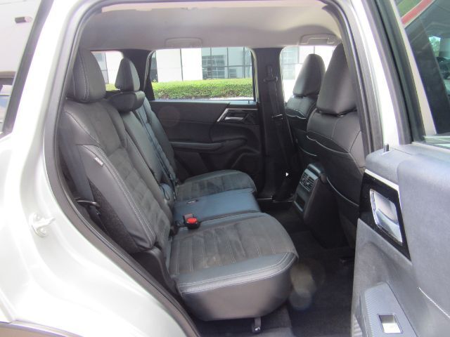 2023 Mitsubishi Outlander SE 2.5 2WD Plano TX