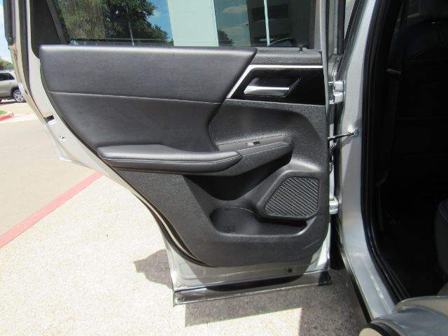 2023 Mitsubishi Outlander SE 2.5 2WD Plano TX